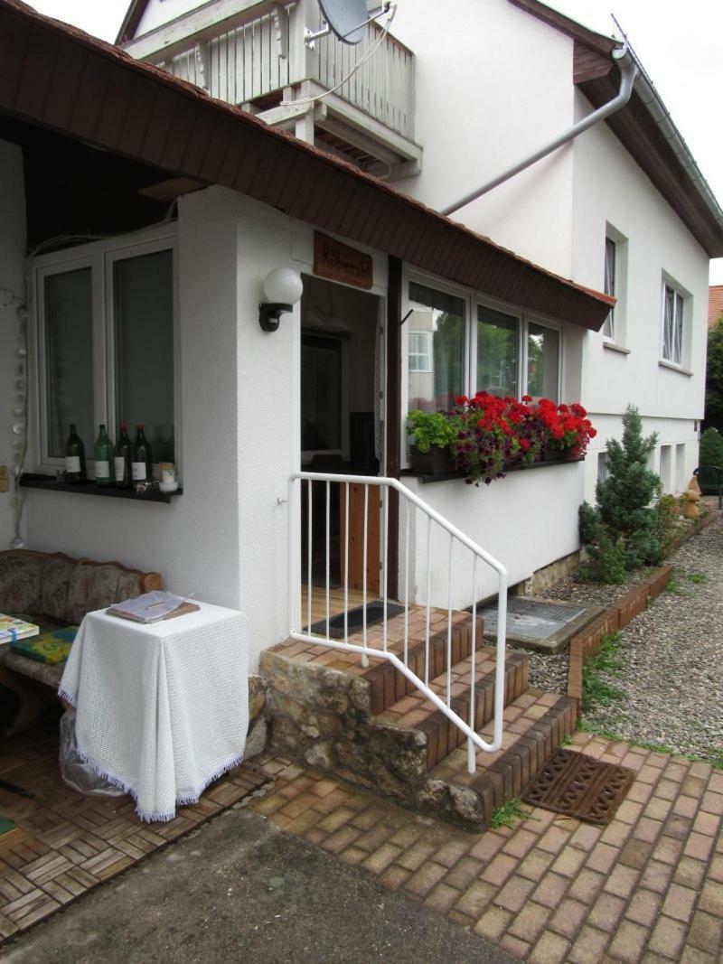 Apartment Gollkowsky *